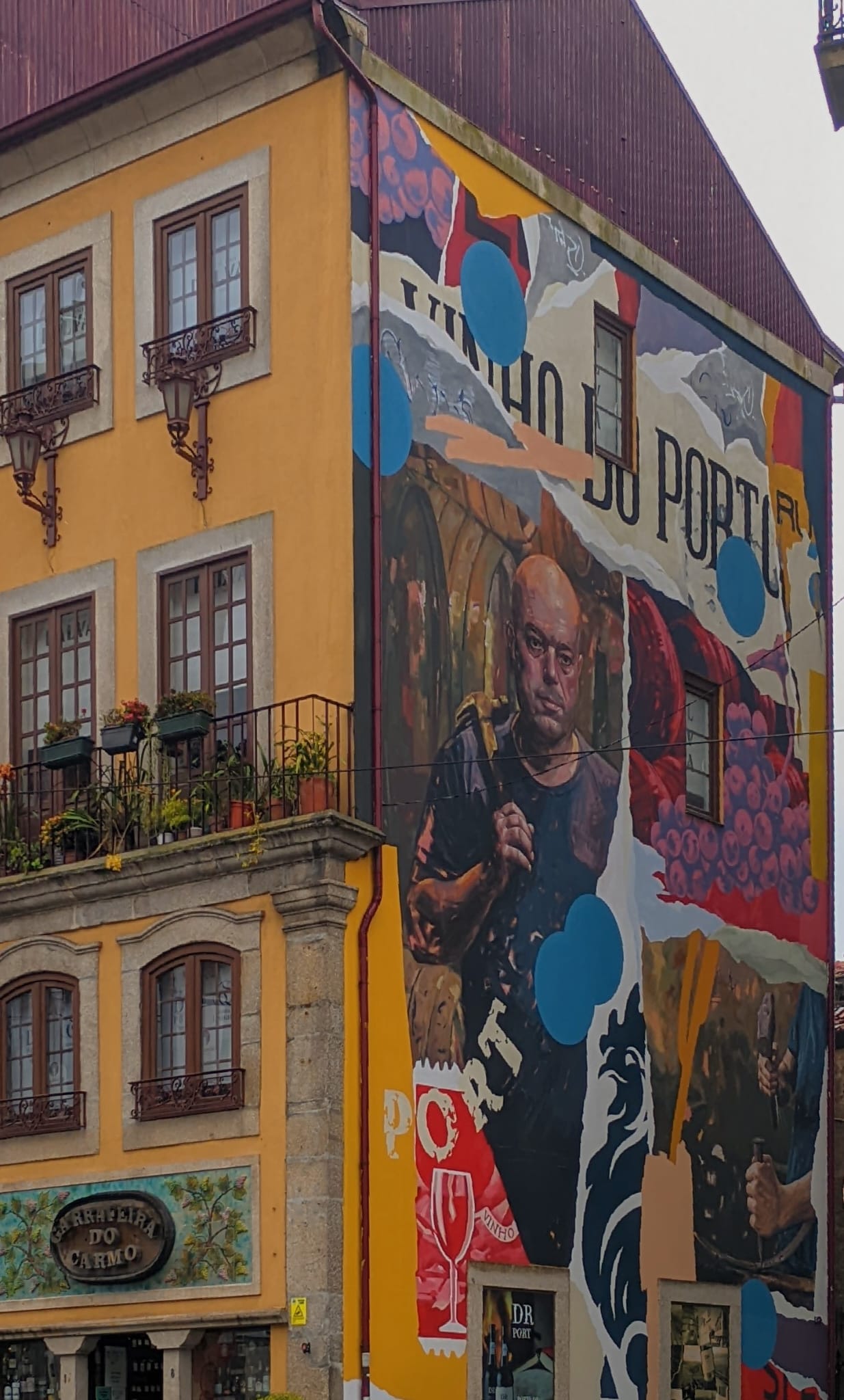 porto